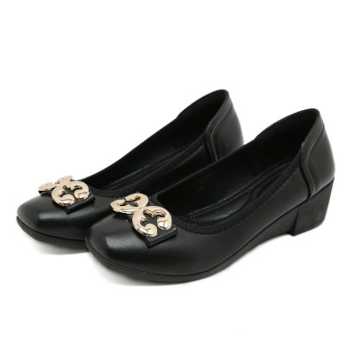 Copenhagen Shoes - Say More CS8645 - 0001 - Black